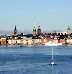 Stockholm 2012